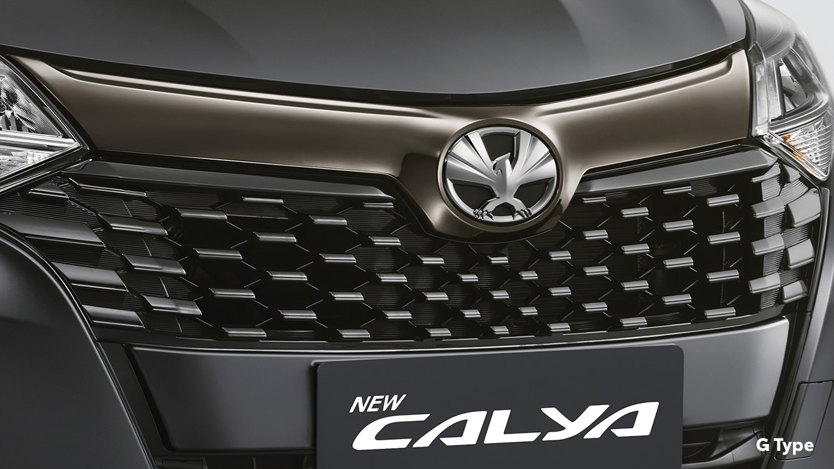 exterior Calya 2