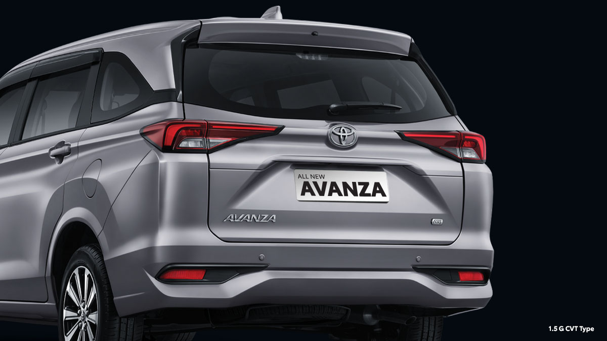exterior avanza 2