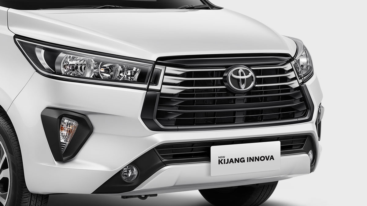 exterior kijang innova 1