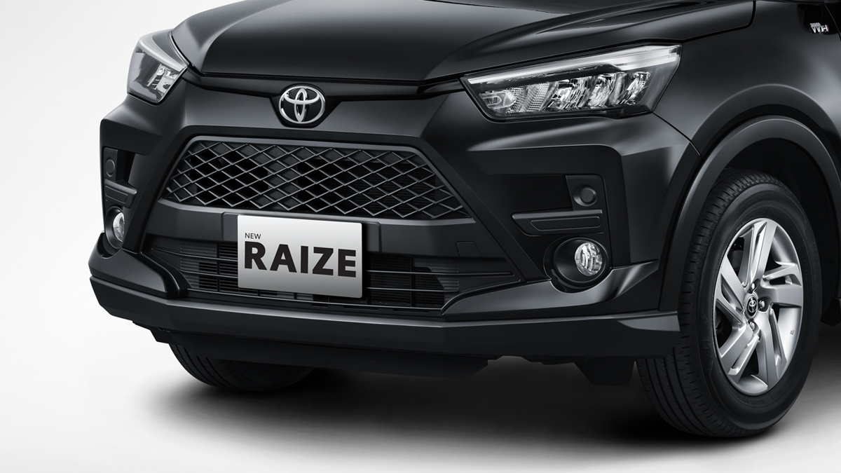 exterior raize 1