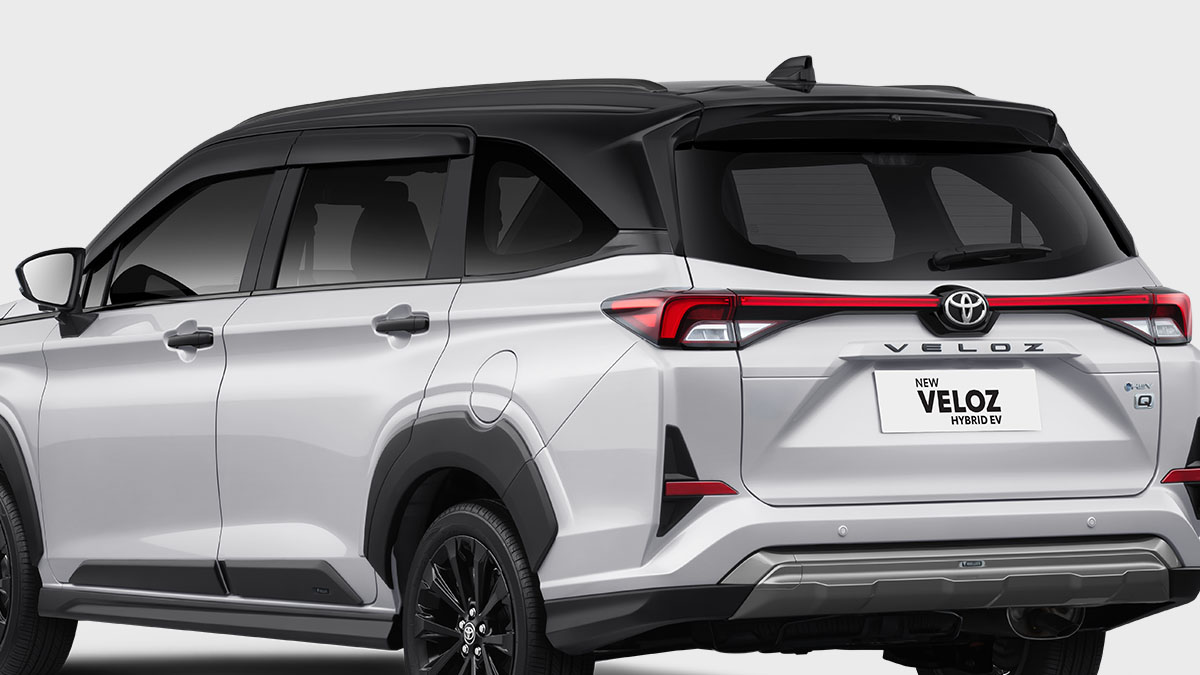 exterior veloz hev 1