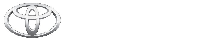 logo white - Toyota Cikupa