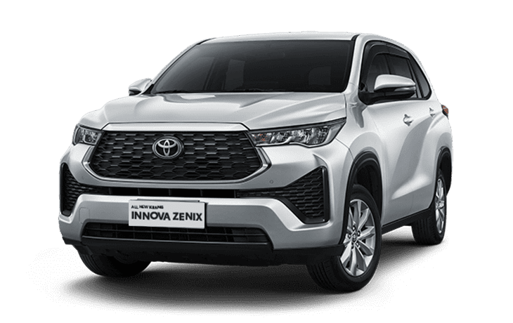 zenix platinum white pearl
